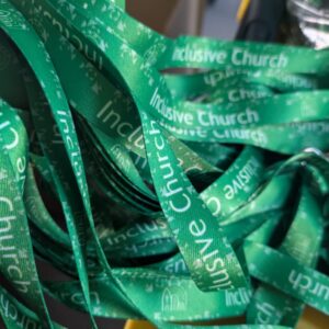 Lanyard (new 2025 logo!)