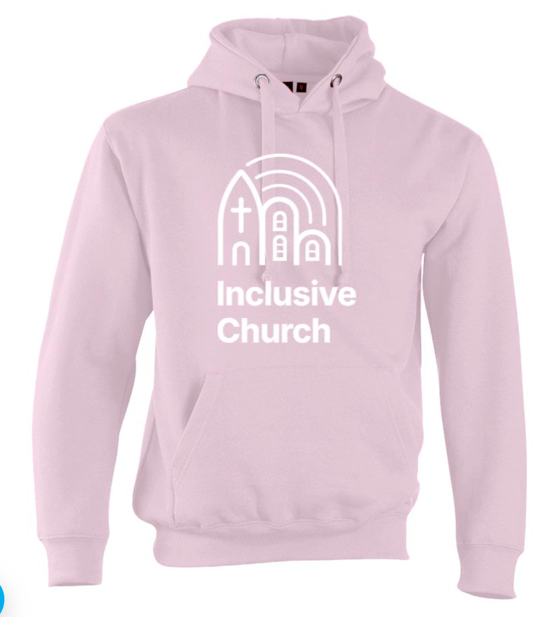 PRE-ORDER: IC Kids Hoodie (Pullover) - Image 7