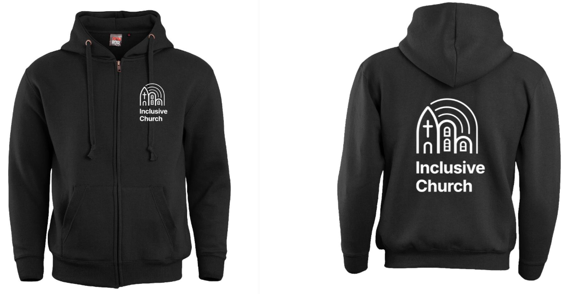 PRE-ORDER: IC Hoodie (Zipped) - Image 4