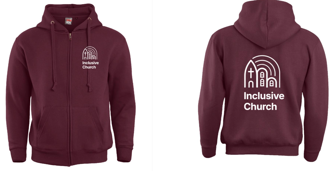 PRE-ORDER: IC Hoodie (Zipped) - Image 6