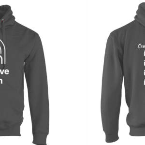 PRE-ORDER: IC Hoodie (Pullover)