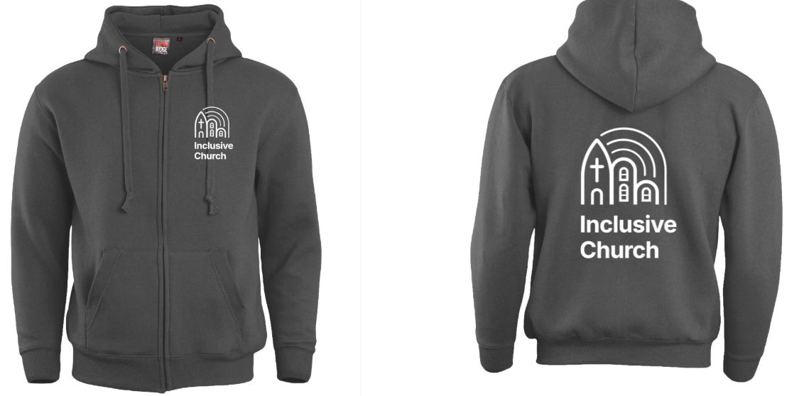 PRE-ORDER: IC Hoodie (Zipped) - Image 5