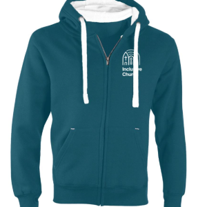 PRE-ORDER: IC Premium Hoodie (Zipped)