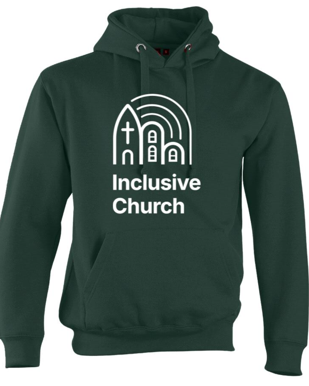 PRE-ORDER: IC Kids Hoodie (Pullover) - Image 5
