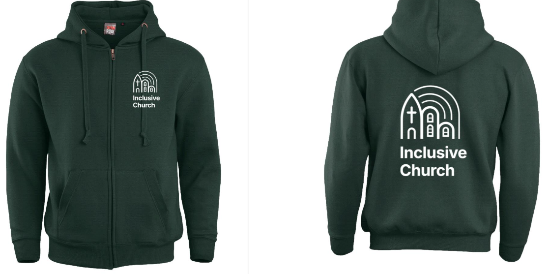 PRE-ORDER: IC Hoodie (Zipped) - Image 8