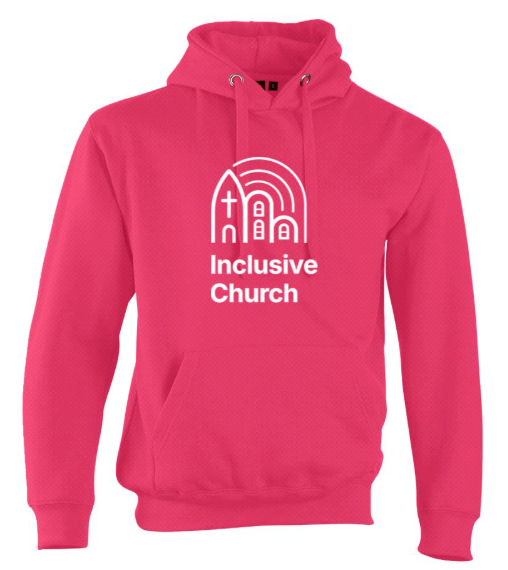 PRE-ORDER: IC Kids Hoodie (Pullover) - Image 6