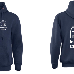 PRE-ORDER: IC Hoodie (Zipped)