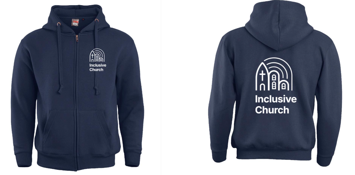 PRE-ORDER: IC Hoodie (Zipped)
