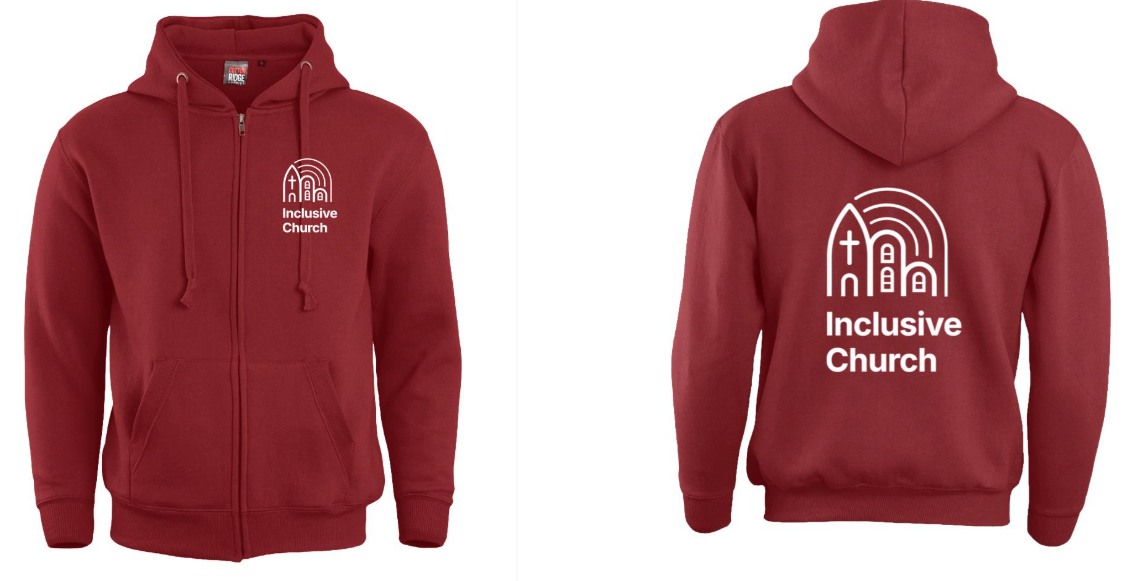 PRE-ORDER: IC Hoodie (Zipped) - Image 7