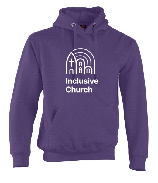 PRE-ORDER: IC Kids Hoodie (Pullover)