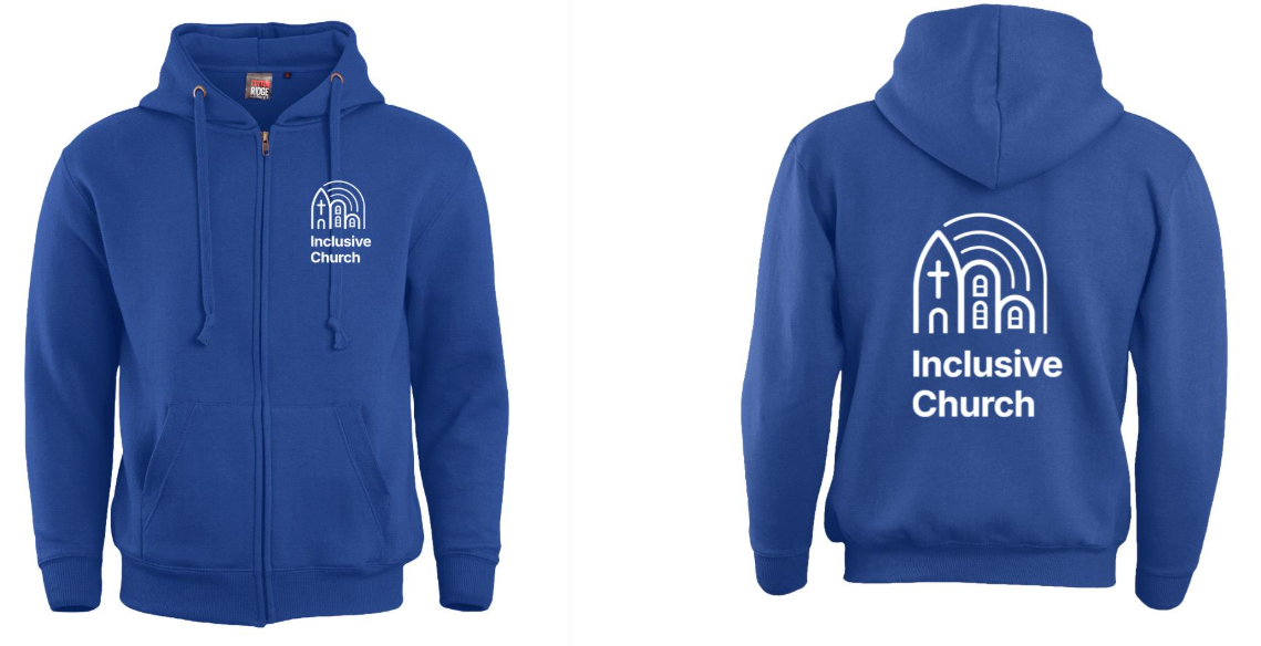 PRE-ORDER: IC Hoodie (Zipped) - Image 10