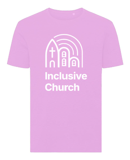PRE-ORDER: IC Unisex T-shirt (White Logo) - Image 7