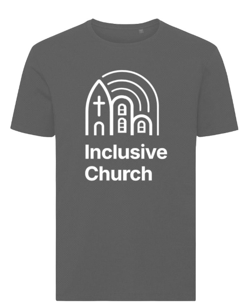PRE-ORDER: IC Unisex T-shirt (White Logo) - Image 10