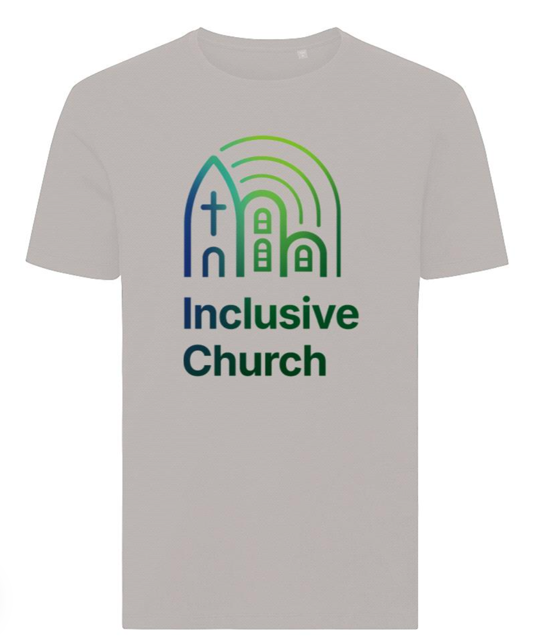PRE-ORDER: IC Unisex T-shirt - Image 3