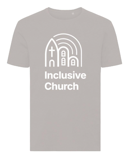 PRE-ORDER: IC Unisex T-shirt (White Logo) - Image 9