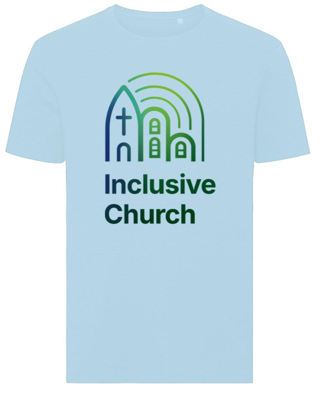 PRE-ORDER: IC Unisex T-shirt - Image 5