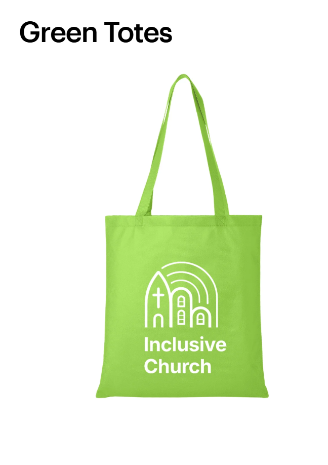 PRE-ORDER: Tote Bags - Image 3