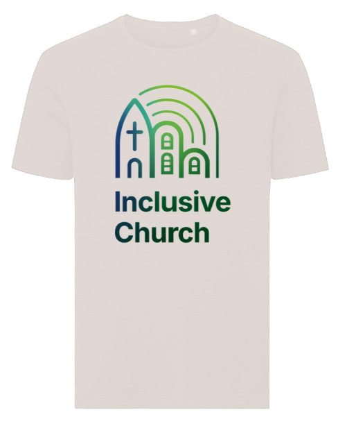 PRE-ORDER: IC Unisex T-shirt - Image 2