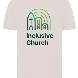 PRE-ORDER: IC Unisex T-shirt