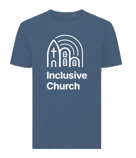 PRE-ORDER: IC Unisex T-shirt (White Logo) - Image 6