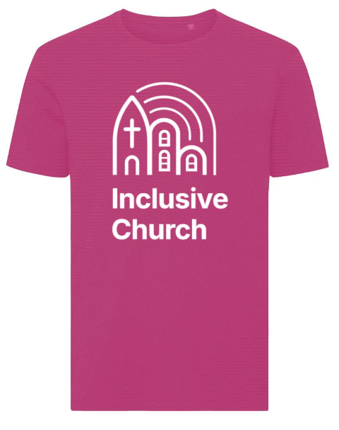 PRE-ORDER: IC Unisex T-shirt (White Logo) - Image 8