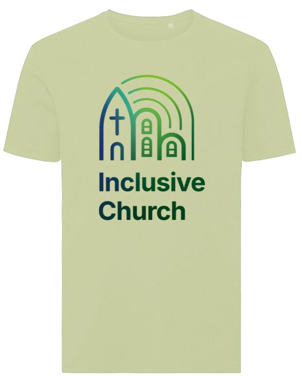 PRE-ORDER: IC Unisex T-shirt - Image 4