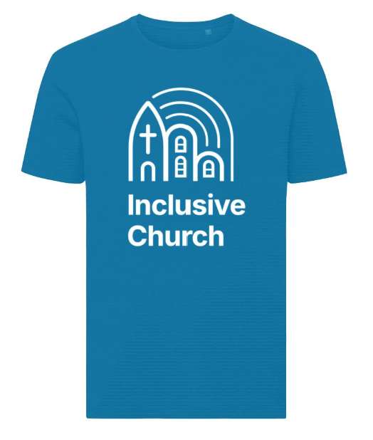 PRE-ORDER: IC Unisex T-shirt (White Logo) - Image 5