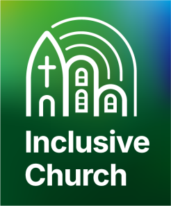 Inclusive Church logo