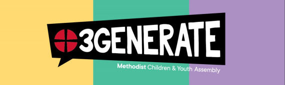 3Generate logo